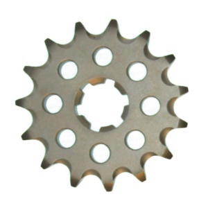 Pinion fata SUPERSPROX CST-416:15 15T, 428