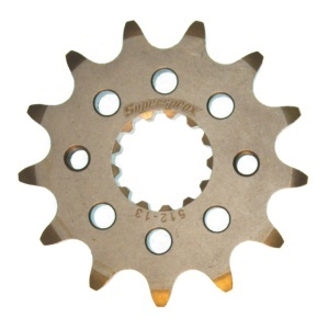 Pinion fata SUPERSPROX CST-512:13 13T, 520