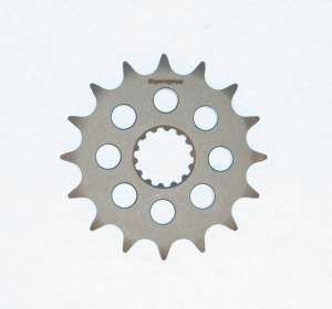Pinion fata SUPERSPROX CST-558:16 16T, 428