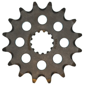 Pinion fata SUPERSPROX CST-565:16 16T, 520