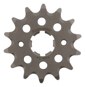 Pinion fata SUPERSPROX CST-569:14 14T, 520
