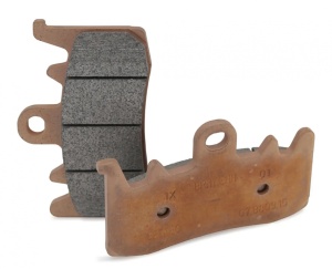 Placute de frana BREMBO 07BB3884 GENUINE
