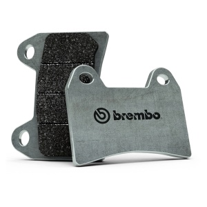 Placute de frana BREMBO 07KA31RC