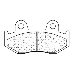 Placute de frana CL BRAKES 1164 ATV1