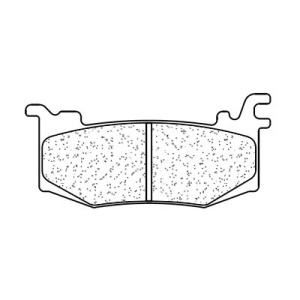Placute de frana CL BRAKES 1282 XBK5