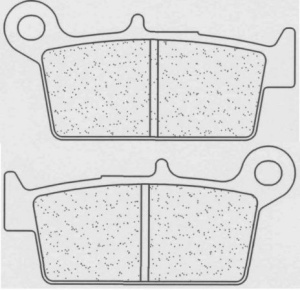 Placute de frana CL BRAKES 2314 X59 (X55)