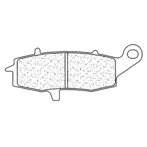 Placute de frana CL BRAKES 2384 XBK5 - Img 2
