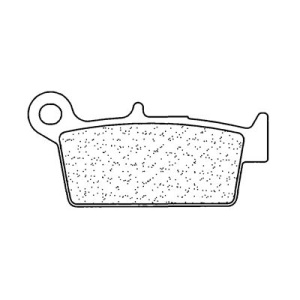 Placute de frana CL BRAKES 3006 SC