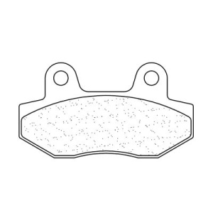 Placute de frana CL BRAKES 3096 SC