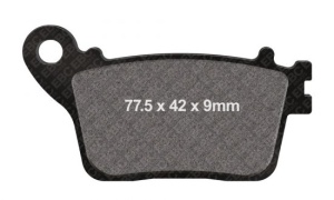 Placute EBC FA436