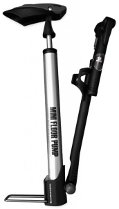 Pump TUbliss Nuetech MFP