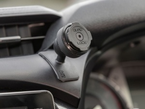 Quad Lock baza adeziva auto - Img 3