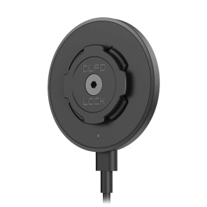 Quad Lock incarcator wireless pentru masina si birou QLH-WCH