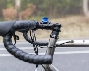 Quad Lock Suport Telefon Bike Mount QLM-BMP-BL - Img 2