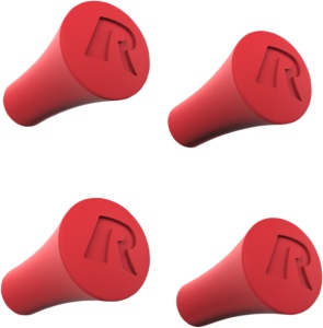 RAM Mounts X-GRIP - Post Caps - Img 2
