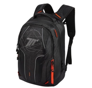 Rucsac (ghiozdan) moto Seventy model SD-TB4 Aragon - culoare: negru