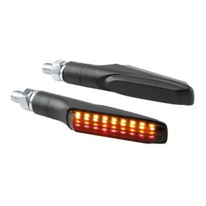 Semnalizator LED spate cu stop integrat LAMPA VICTORY - Img 1