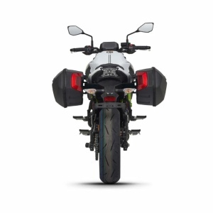 Side bag holders SHAD K0Z667SR pentru KAWASAKI Z 650 2016-2026, KAWASAKI Z 650 S 2016-2026 - Img 5