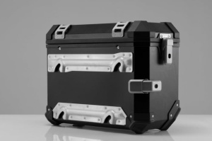 Side Case aluminiu SW-MOTECH TRAX ION - Img 2