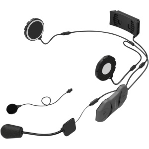 Sistem comunicare moto SENA 10R LowProfile
