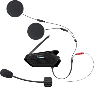 Sistem comunicare moto SENA SPIDER RT1 Dual Pack