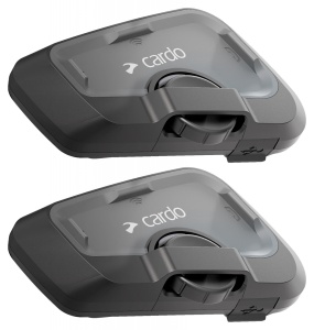 Sistem Comunicatie CARDO Freecom 4X DUAL - Img 2