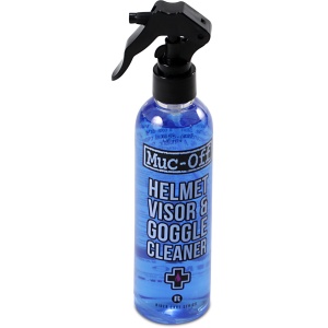 Spray curatare viziera si ochelari Muc-OFF Viser, Lens & Goggle Cleaner - Img 2