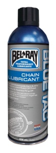 Spray de lubrifiat lantul Bel Ray Blue Tac (spray 400ml)