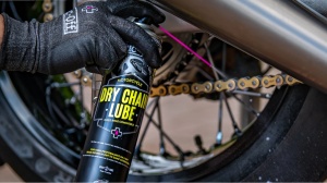 Spray Lant uscat Muc-Off Dry Weather Chain Lube - 400ml - Img 2