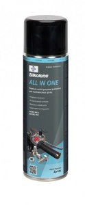 Spray SILKOLENE ALL-IN-ONE 601398353 0,5 l