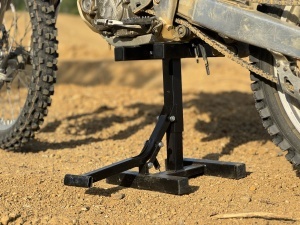 Stander MX MOTION STUFF - Img 5