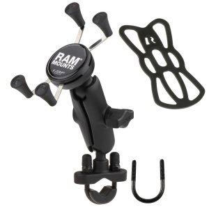 Suport phablet ghidon RAM Mount X-GRIP
