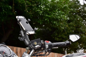 Suport phablet ghidon RAM Mount X-GRIP - Img 2