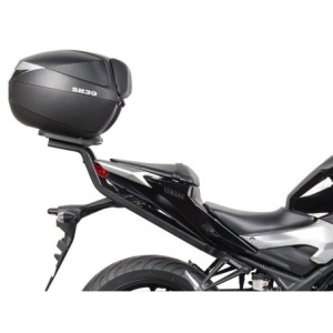 Suport topcase SHAD TOP MASTER pentru YAMAHA MT 3 YFR-R3