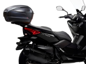 Suport topcase SHAD TOP MASTER pentru YAMAHA X-MAX 400/125