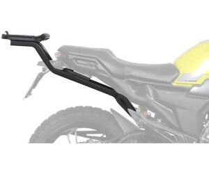 Suport topcase SHAD TOP MASTER pentru ZONTES G1 125