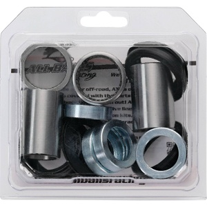 Swing Arm Bearing Kit All Balls Racing 28-1213 - Img 5