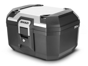 Top case SHAD Terra TR46 D0TR46200 Aluminiu