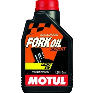 Ulei de furca MOTUL EXPERT 5W