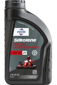 Ulei de motor SILKOLENE PRO KR2 601450020 1 l