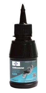 Ulei de transmisie SILKOLENE SCOOTER GEAR OIL 601227806 0,125 l
