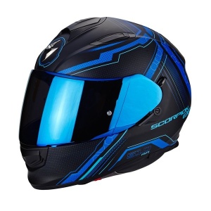 Viziera pentru casca SCORPION EXO 390/491/510/710/1200/2000EVO - Img 9