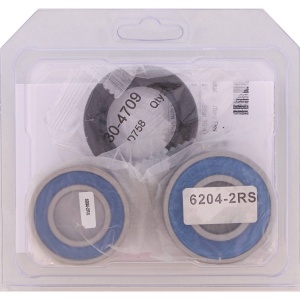 Wheel Bearing Kit All Balls Racing WB25-1827 - Img 5