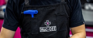 Workshop apron MUC-OFF 197 - Img 6