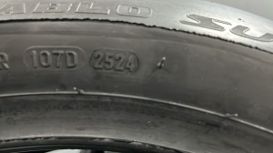 Anvelopa Pirelli Diablo Supercorsa V3 200/55ZR17 78W - Img 3