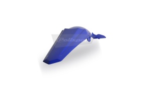 Aripa de spate POLISPORT 8553300003 blue Yam 98