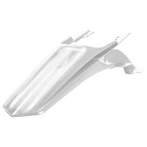 Aripa de spate POLISPORT 8556900002 Alb