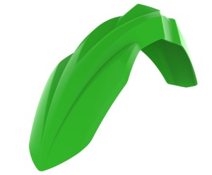 Aripa fata POLISPORT 8574500001 green 05