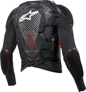 Armura moto ALPINESTARS BIONIC TECH V3 - Img 2