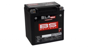 Baterie activata din fabrica BS-BATTERY BGZ32HL SLA MAX